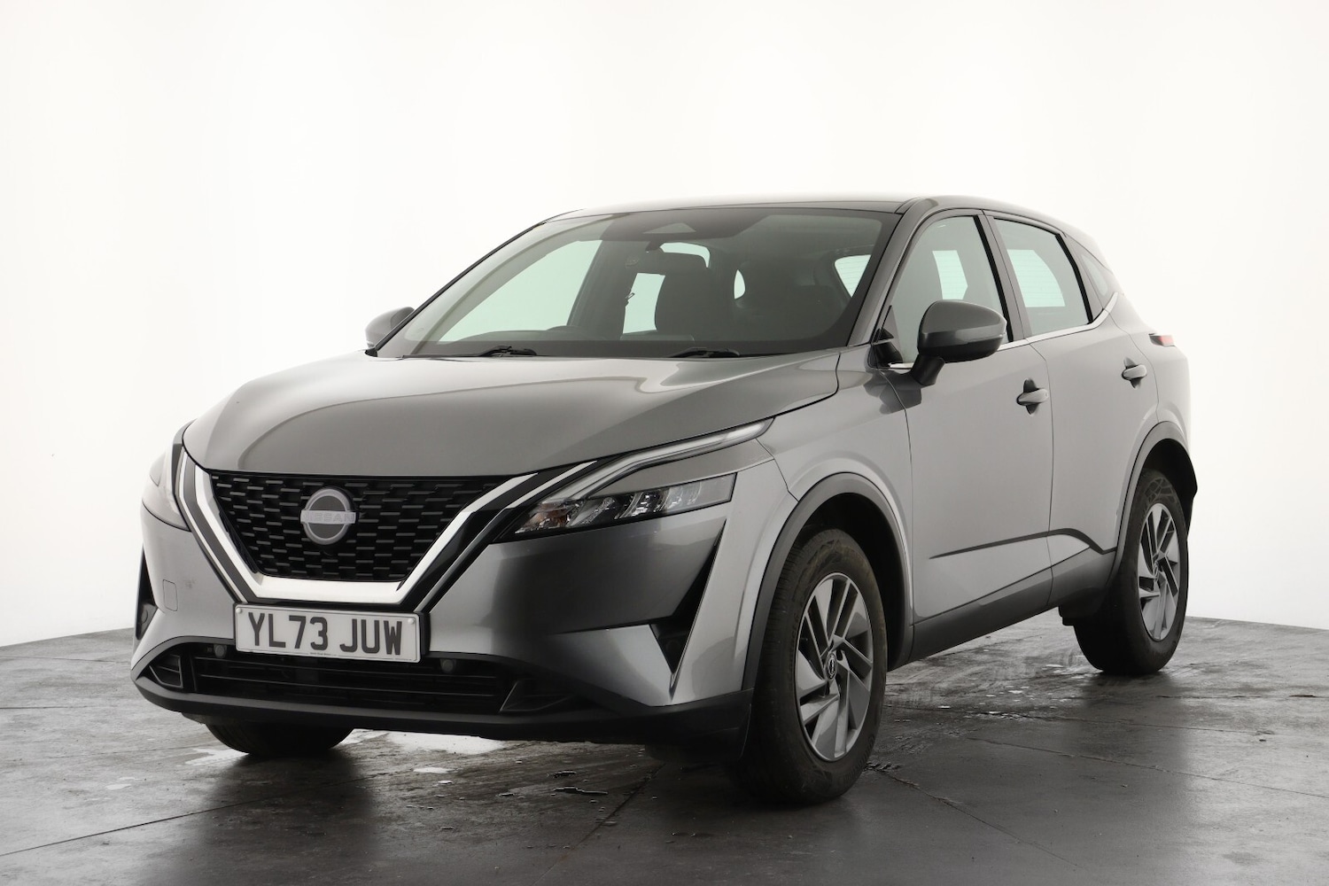 Used Nissan Qashqai 2024 for sale - 77442586: Photo 6