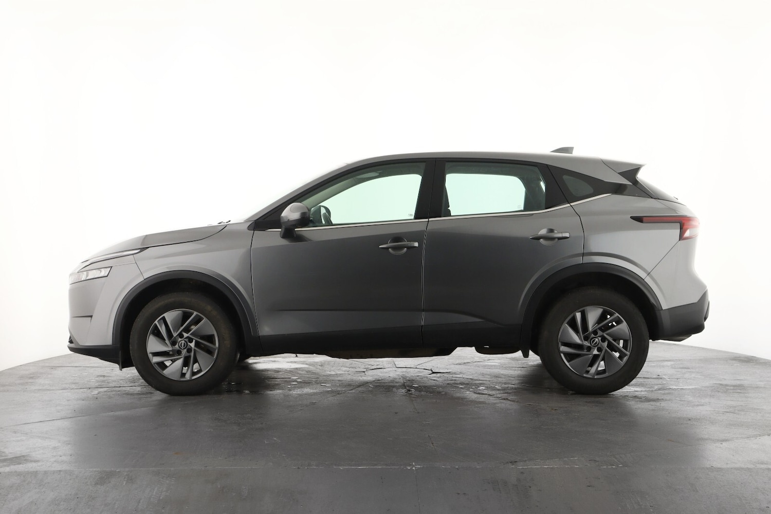 Used Nissan Qashqai 2024 for sale - 77442586: Photo 7