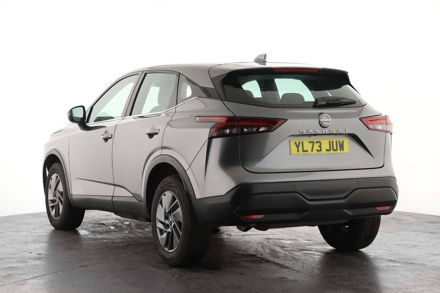 Used Nissan Qashqai 2024 for sale - 77442586: Photo 8