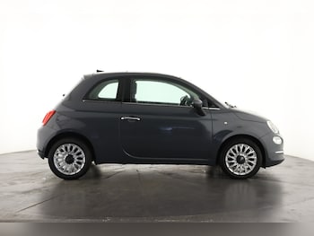 Used Fiat 500 2018 for sale - 76355049: Photo