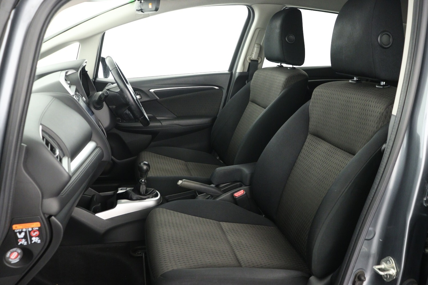 Used Honda Jazz 2018 for sale - 76117081: Photo 10