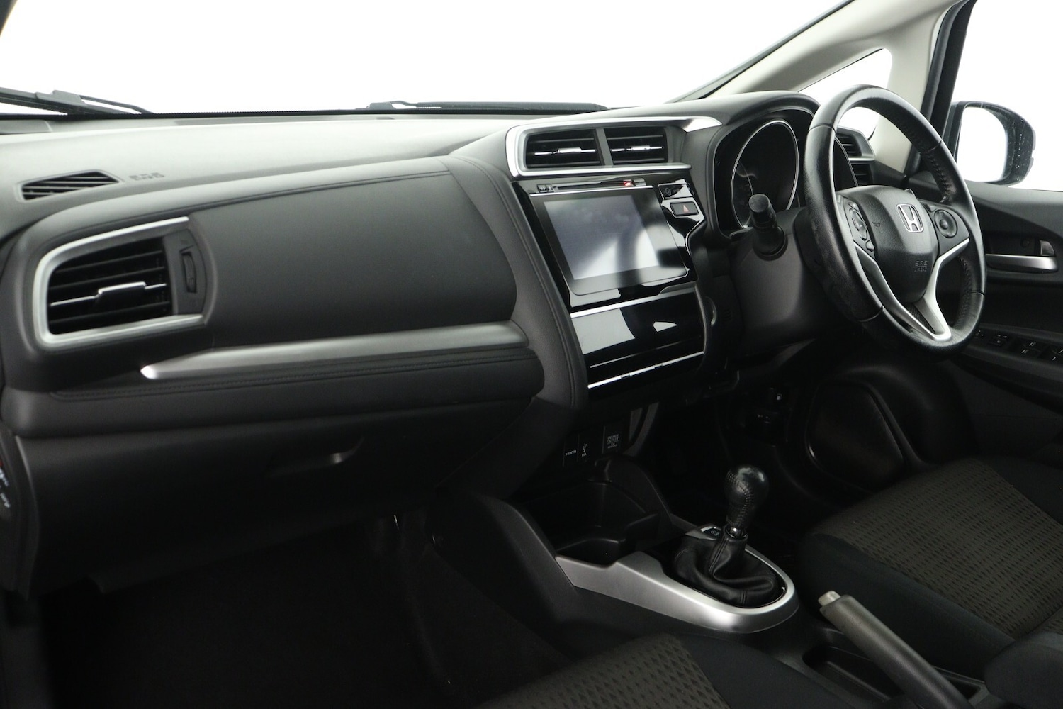 Used Honda Jazz 2018 for sale - 76117081: Photo 11