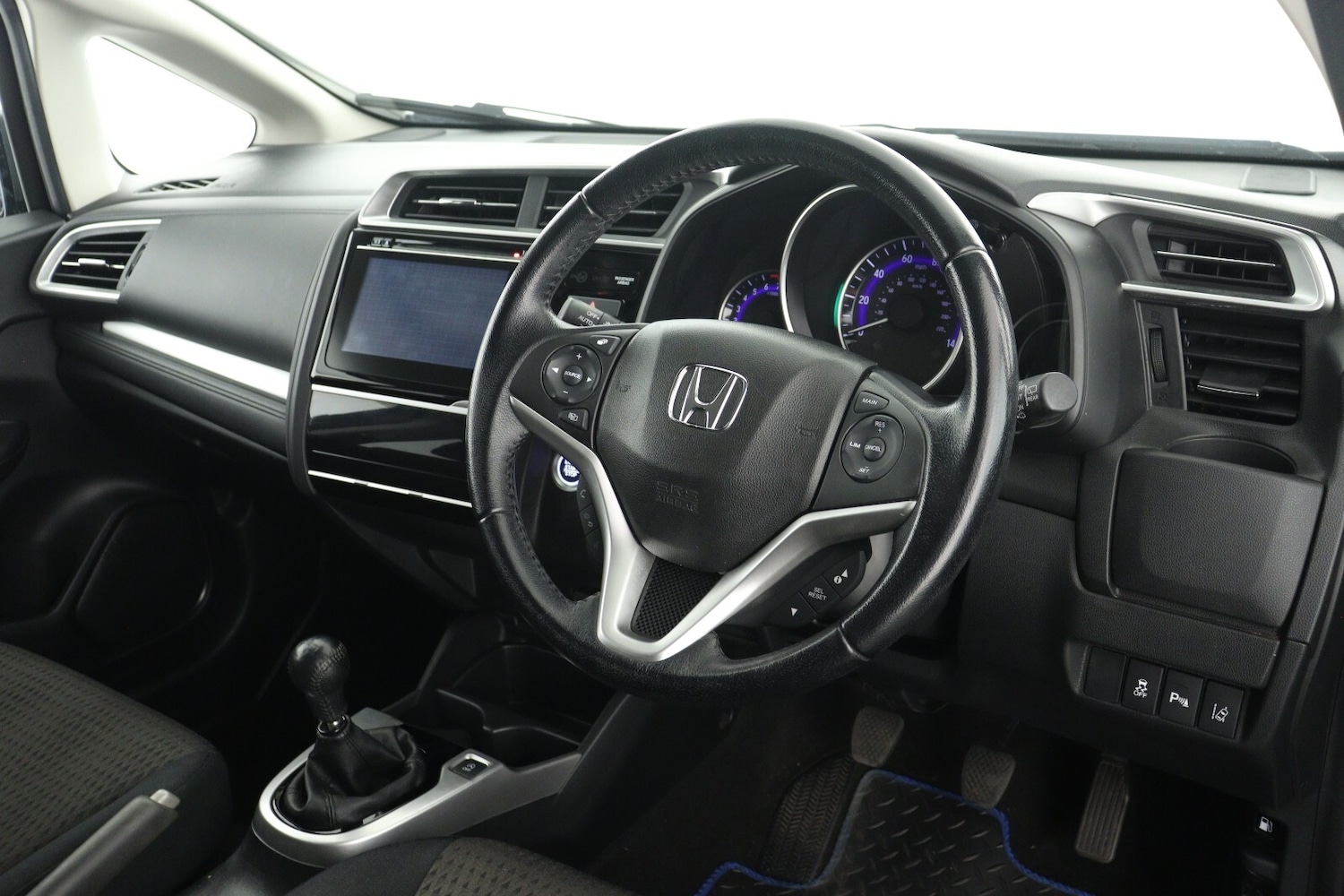 Used Honda Jazz 2018 for sale - 76117081: Photo 13