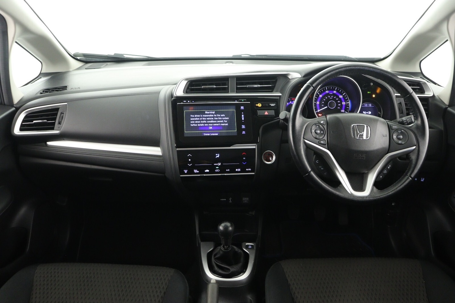 Used Honda Jazz 2018 for sale - 76117081: Photo 14