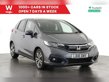Honda - Jazz