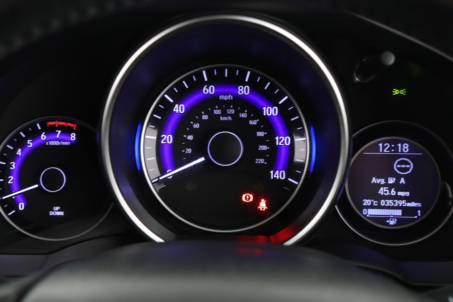 Used Honda Jazz 2018 for sale - 76117081: Photo 27