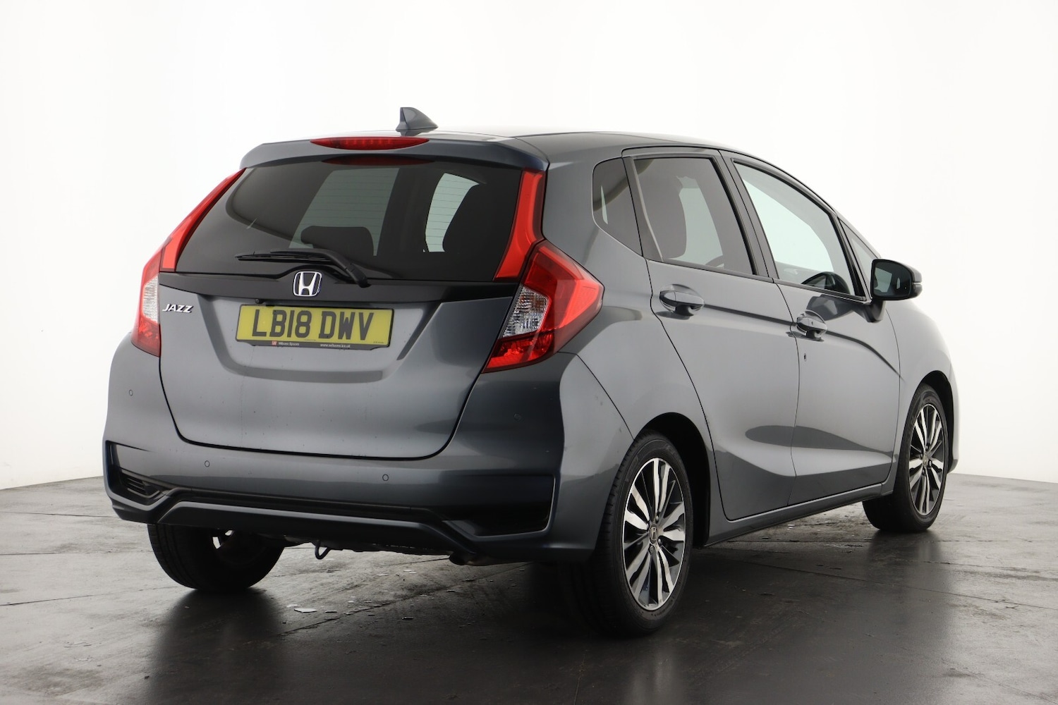 Used Honda Jazz 2018 for sale - 76117081: Photo 3