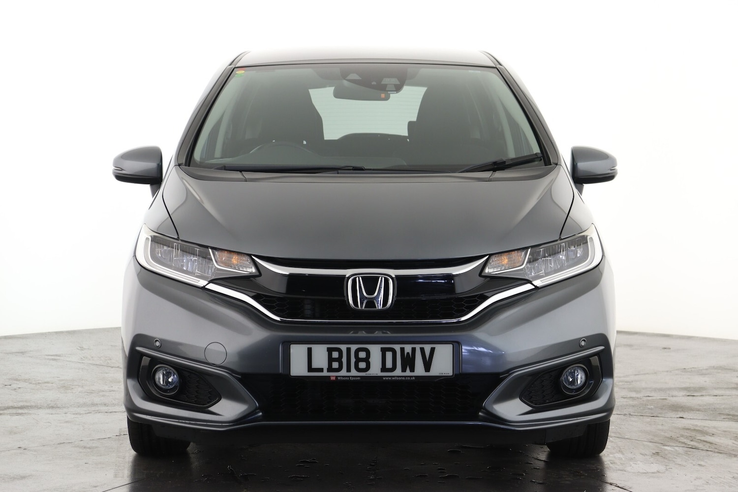Used Honda Jazz 2018 for sale - 76117081: Photo 5