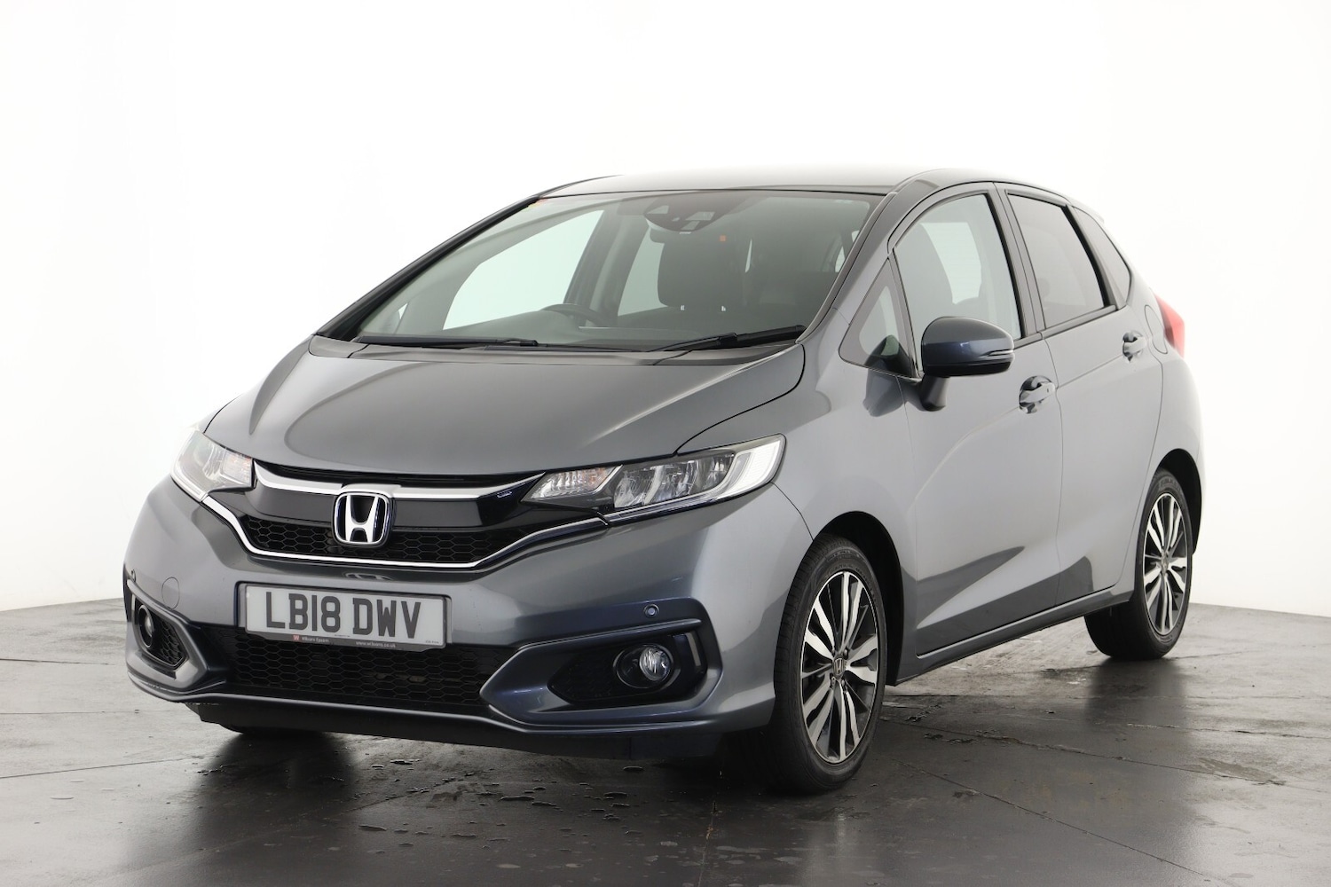 Used Honda Jazz 2018 for sale - 76117081: Photo 6