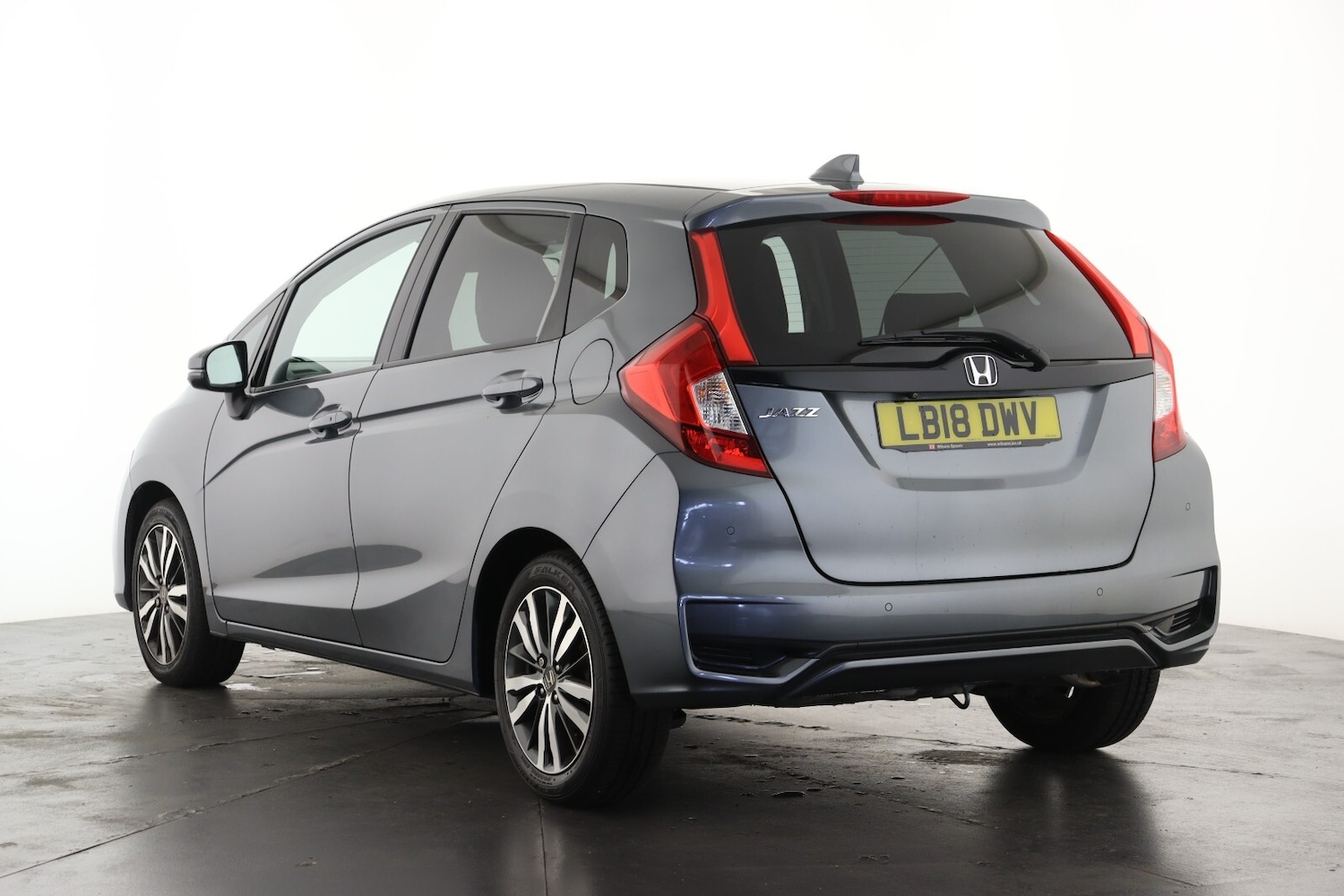 Used Honda Jazz 2018 for sale - 76117081: Photo 8
