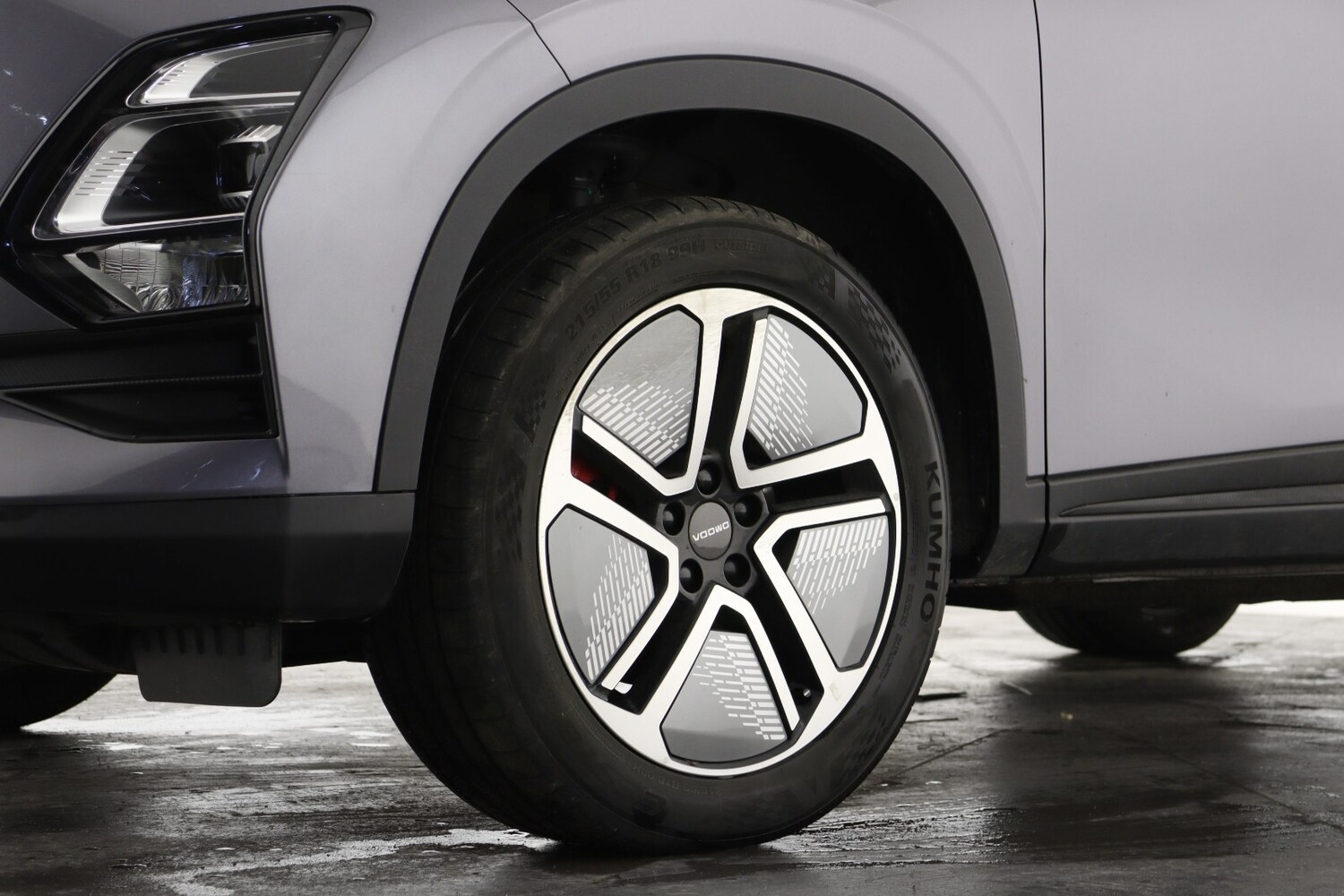 Used Omoda OMODA 5 2025 for sale - 78186997: Photo 10