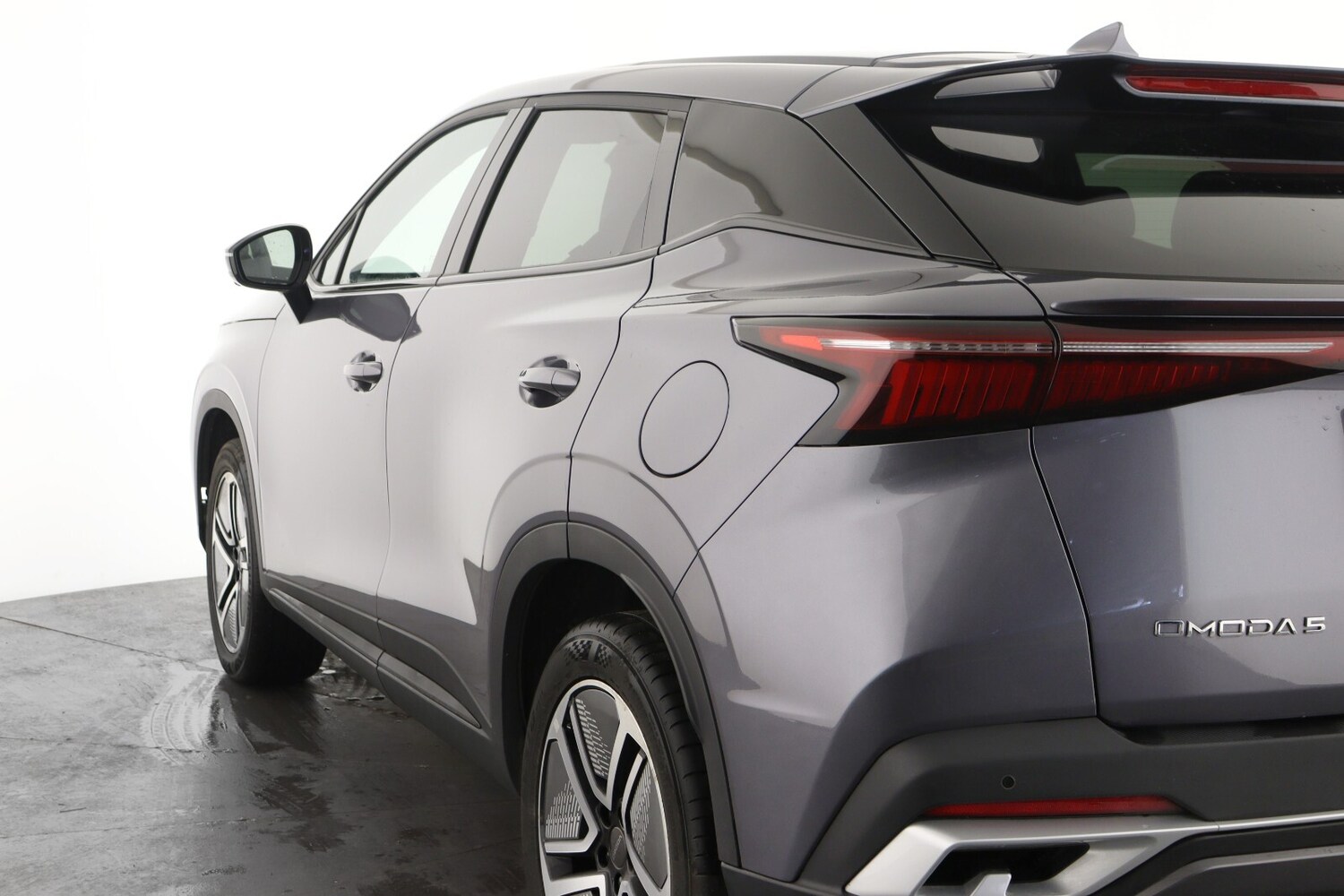 Used Omoda OMODA 5 2025 for sale - 78186997: Photo 11