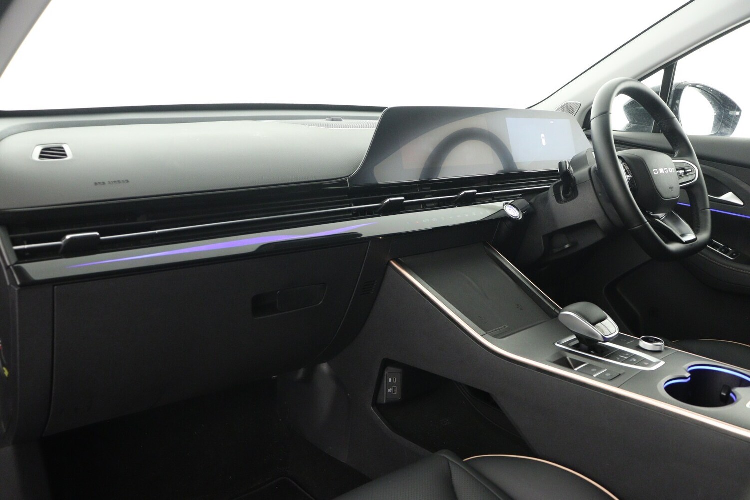 Used Omoda OMODA 5 2025 for sale - 78186997: Photo 17