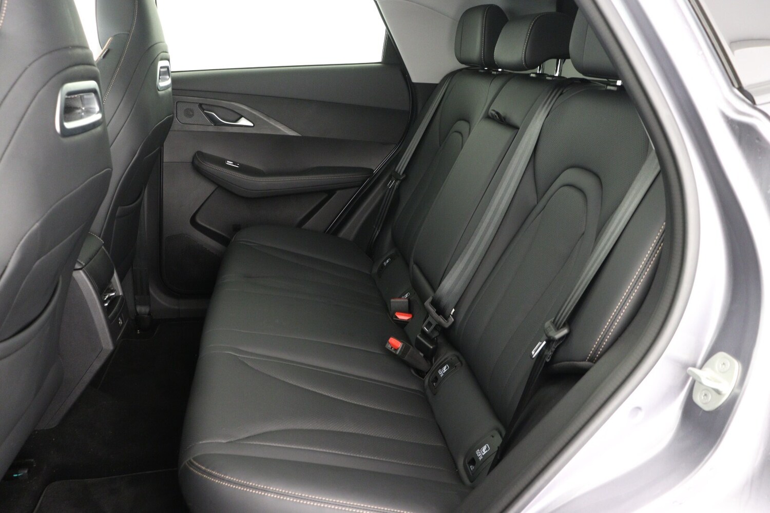 Used Omoda OMODA 5 2025 for sale - 78186997: Photo 18