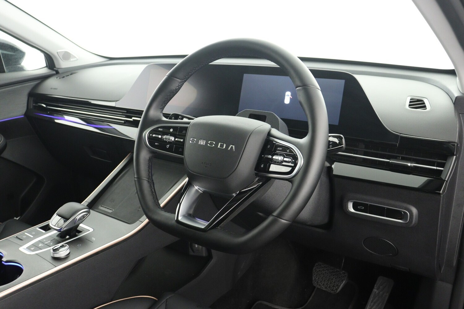 Used Omoda OMODA 5 2025 for sale - 78186997: Photo 20