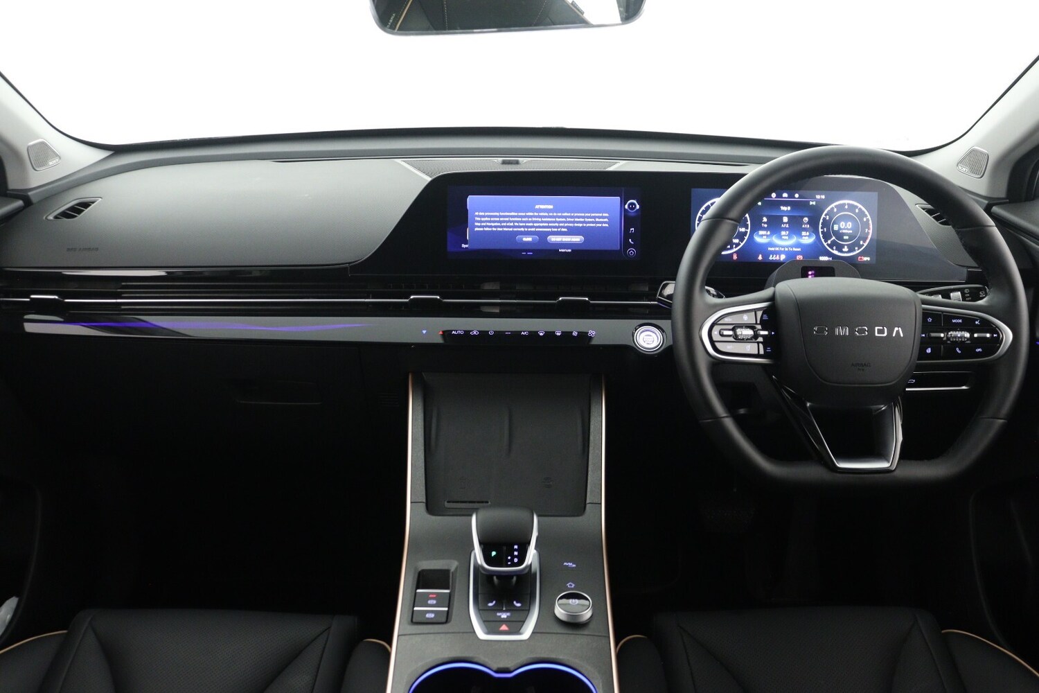 Used Omoda OMODA 5 2025 for sale - 78186997: Photo 23