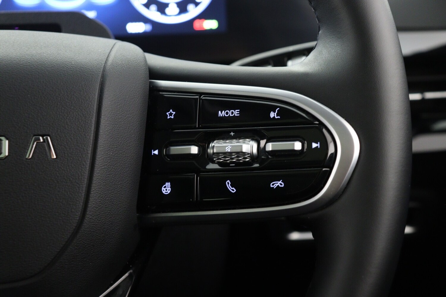 Used Omoda OMODA 5 2025 for sale - 78186997: Photo 34