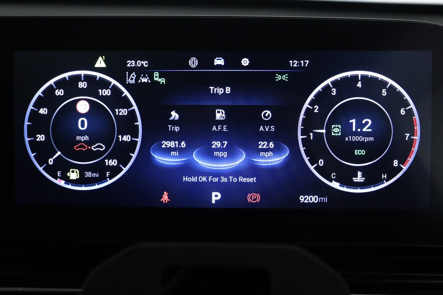 Used Omoda OMODA 5 2025 for sale - 78186997: Photo 36