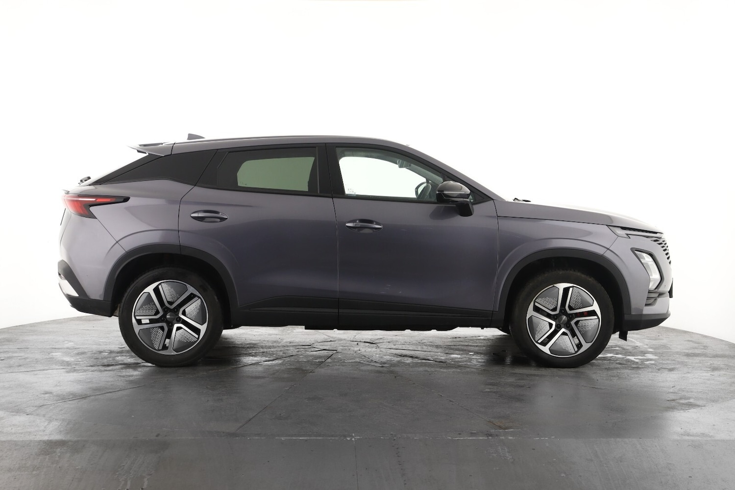 Used Omoda OMODA 5 2025 for sale - 78186997: Photo 4