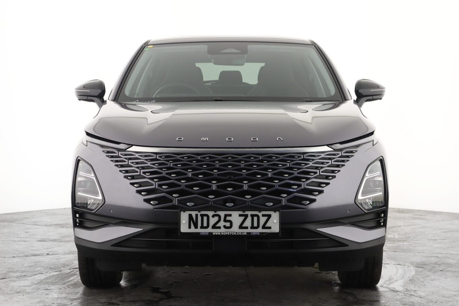 Used Omoda OMODA 5 2025 for sale - 78186997: Photo 5