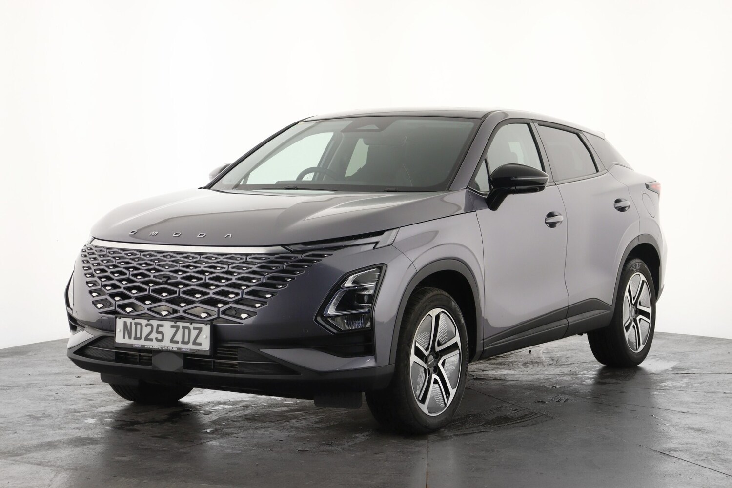 Used Omoda OMODA 5 2025 for sale - 78186997: Photo 6