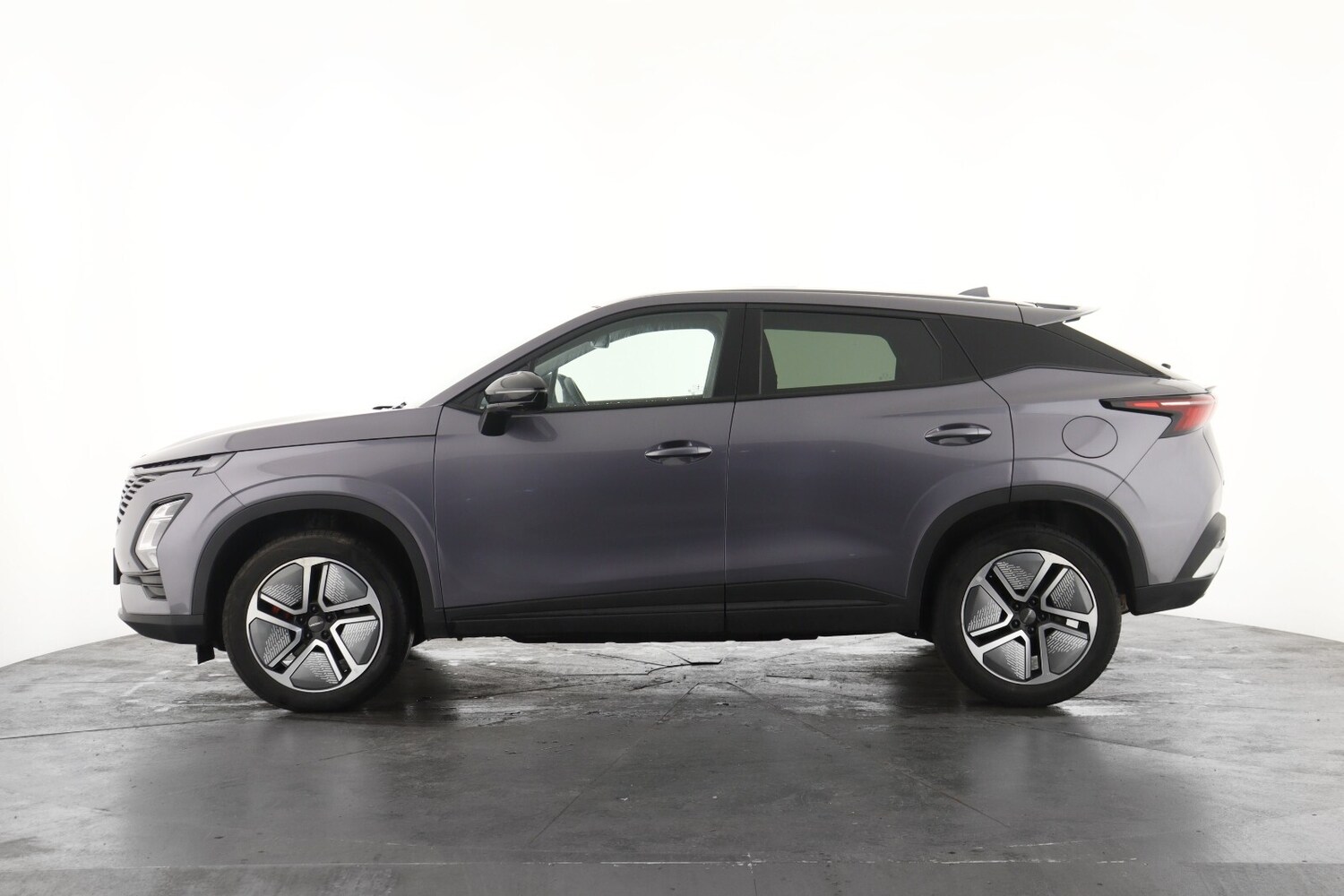 Used Omoda OMODA 5 2025 for sale - 78186997: Photo 7