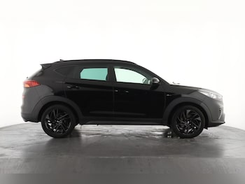 Used Hyundai TUCSON 2020 for sale - 77470829: Photo