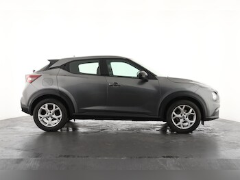 Used Nissan Juke 2020 for sale - 77428095: Photo