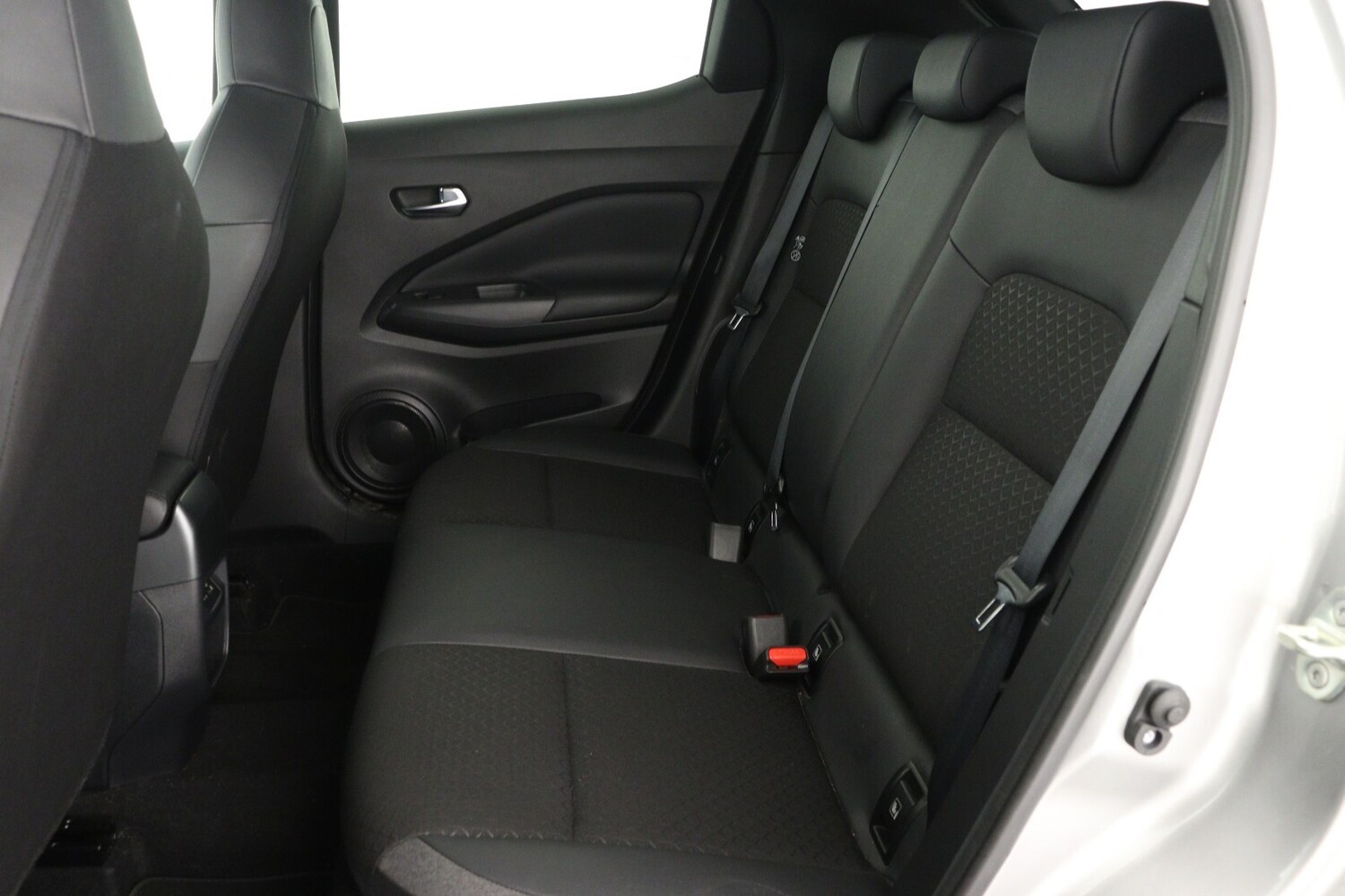 Used Nissan Juke 2024 for sale - 77380959: Photo 12