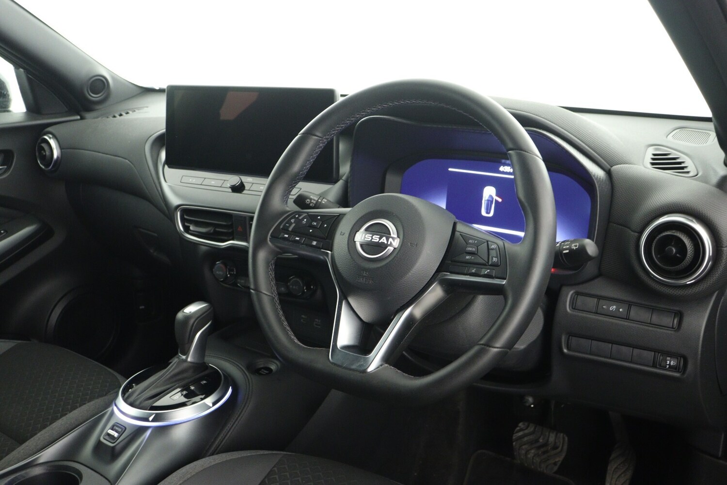 Used Nissan Juke 2024 for sale - 77380959: Photo 13