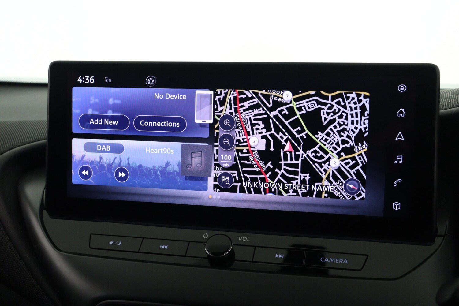 Used Nissan Juke 2024 for sale - 77380959: Photo 15