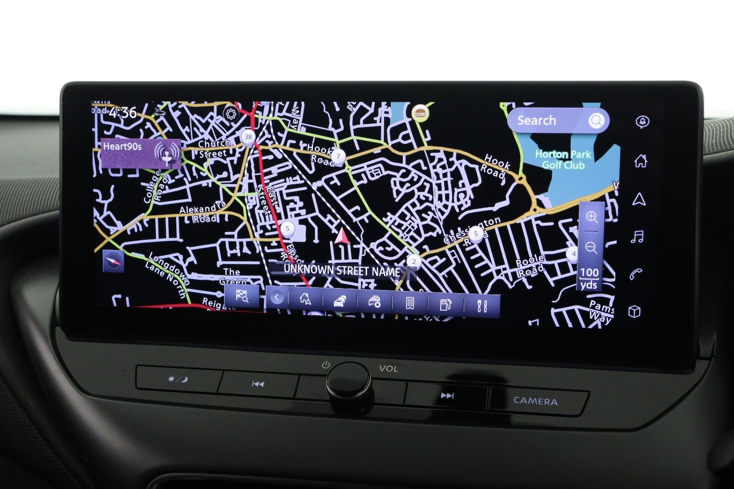 Used Nissan Juke 2024 for sale - 77380959: Photo 16