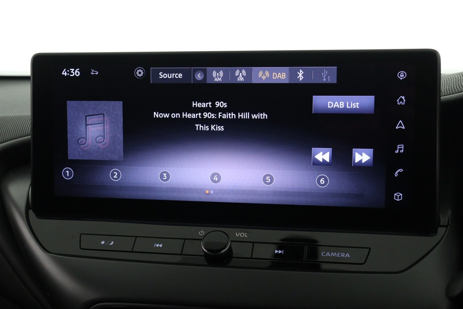 Used Nissan Juke 2024 for sale - 77380959: Photo 17