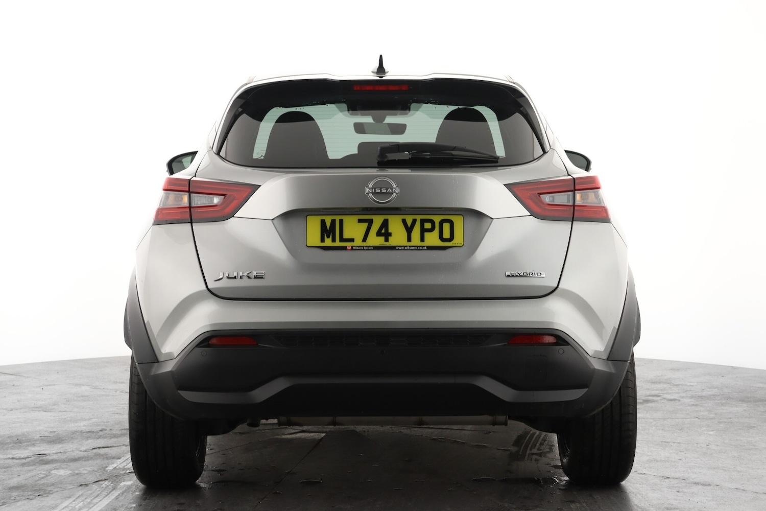 Used Nissan Juke 2024 for sale - 77380959: Photo 2