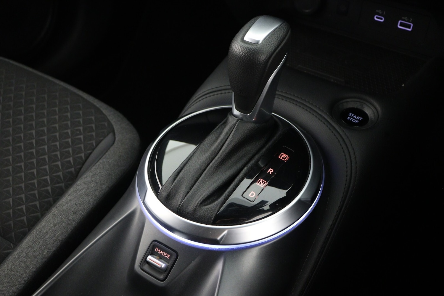 Used Nissan Juke 2024 for sale - 77380959: Photo 20