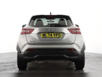 Used Nissan Juke 2024 for sale - 77380959: Photo