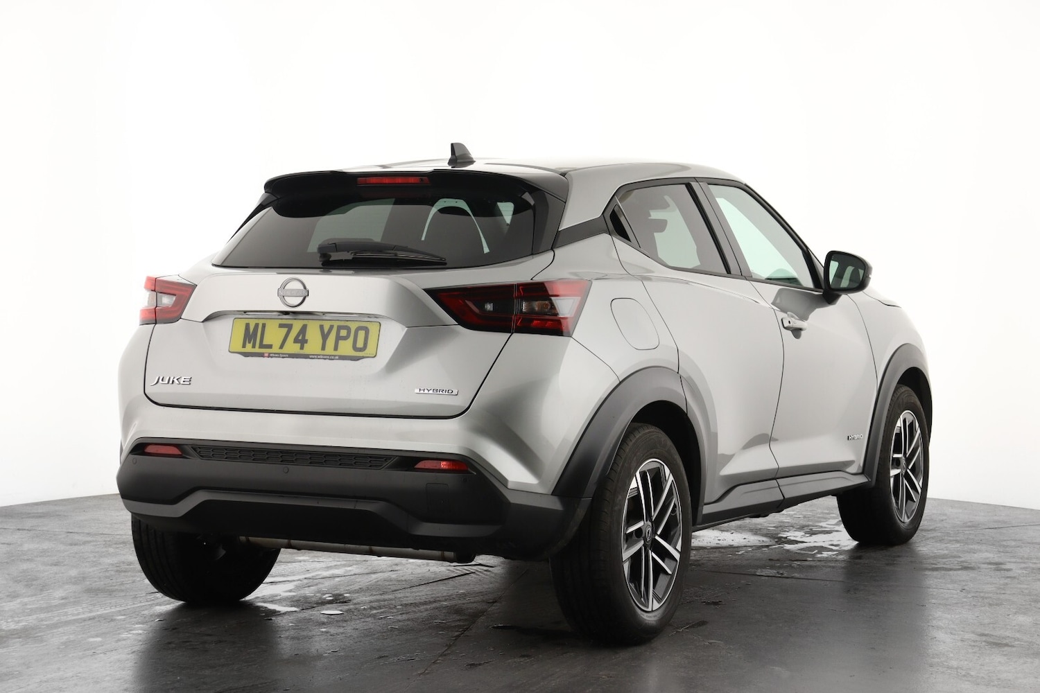 Used Nissan Juke 2024 for sale - 77380959: Photo 3