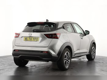 Used Nissan Juke 2024 for sale - 77380959: Photo