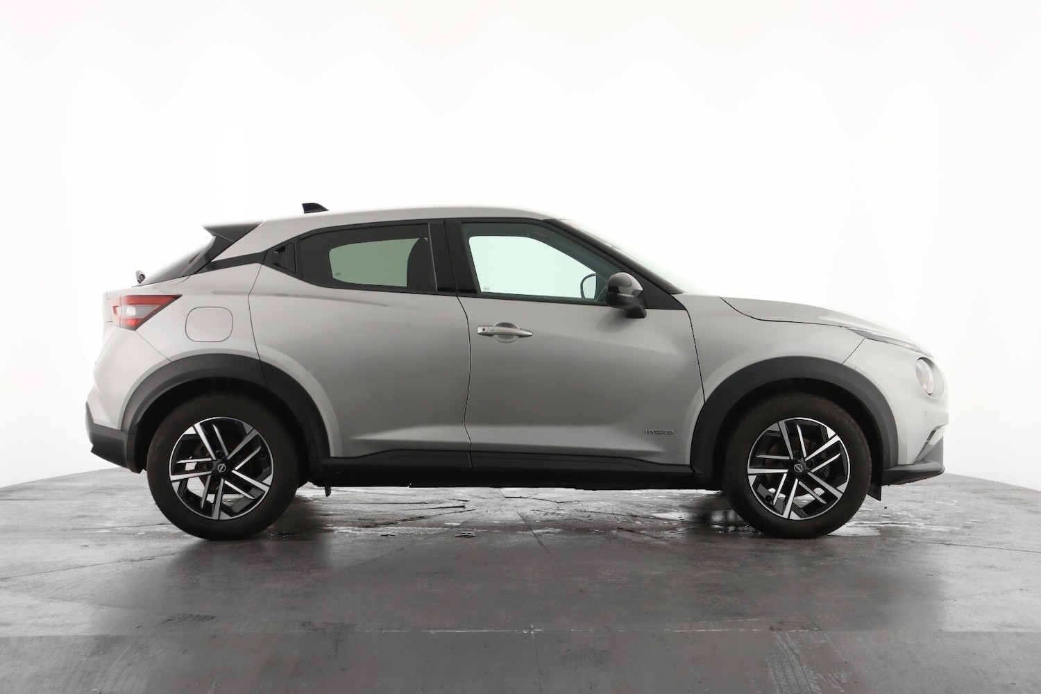 Used Nissan Juke 2024 for sale - 77380959: Photo 4