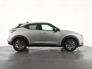 Used Nissan Juke 2024 for sale - 77380959: Photo