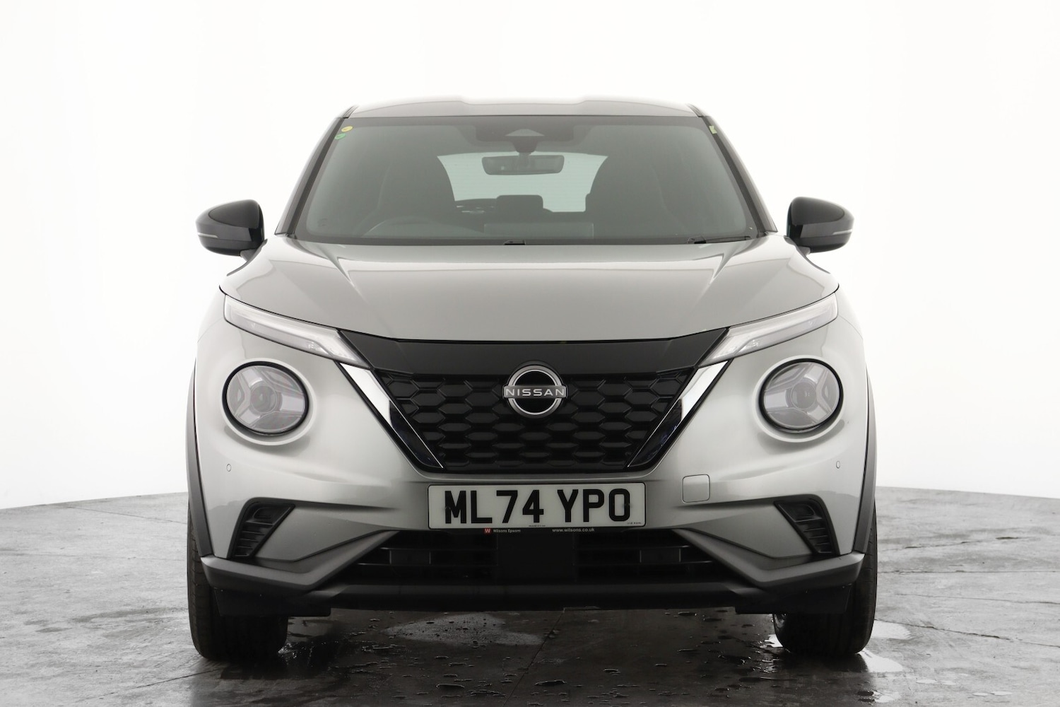 Used Nissan Juke 2024 for sale - 77380959: Photo 5