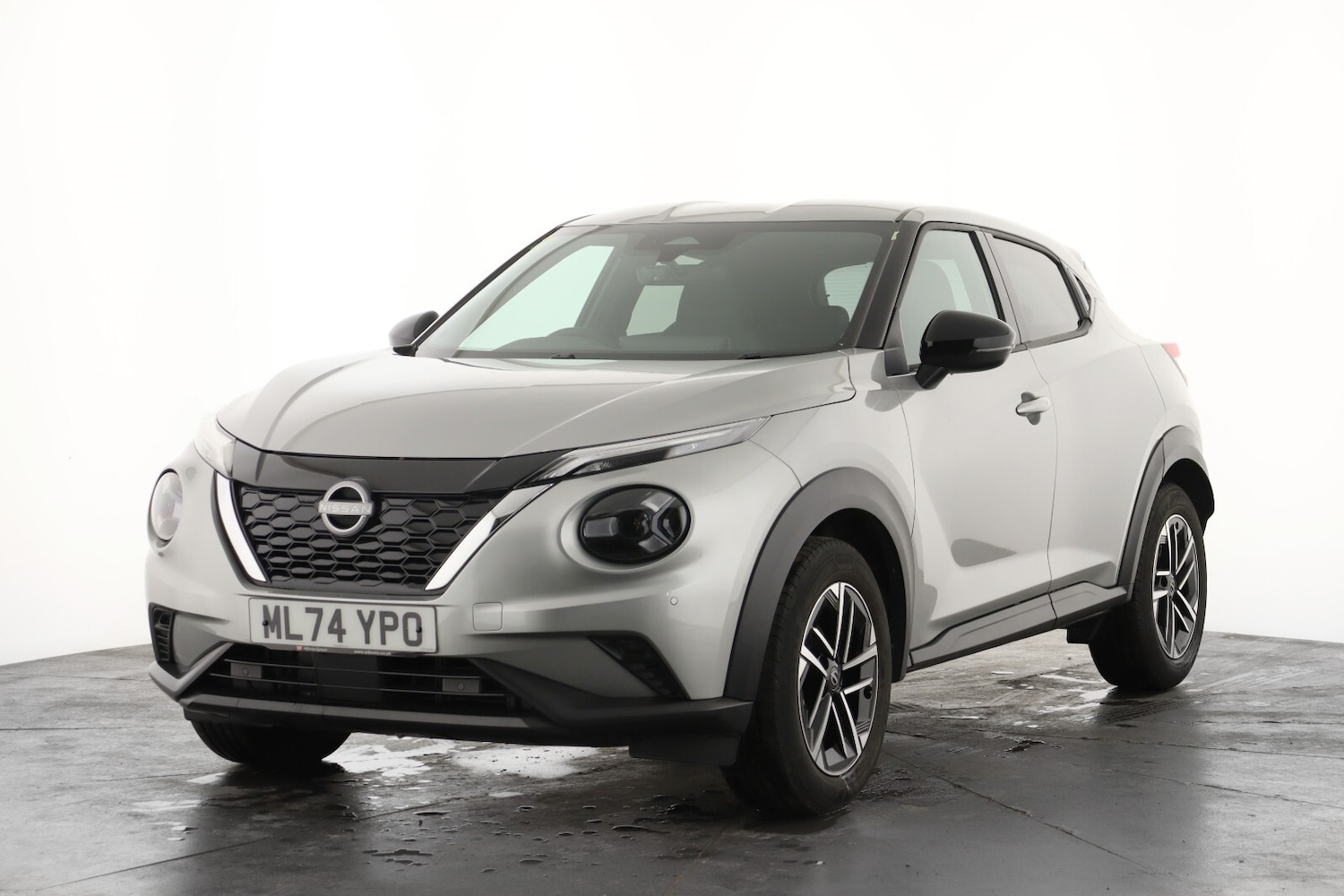 Used Nissan Juke 2024 for sale - 77380959: Photo 6