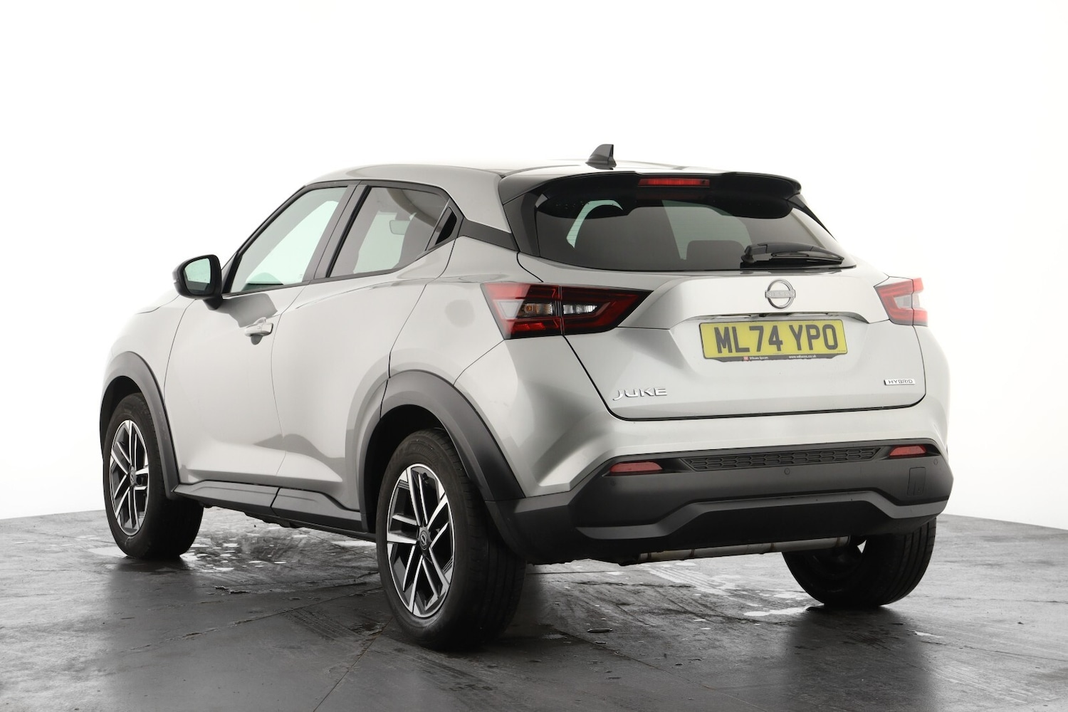 Used Nissan Juke 2024 for sale - 77380959: Photo 8