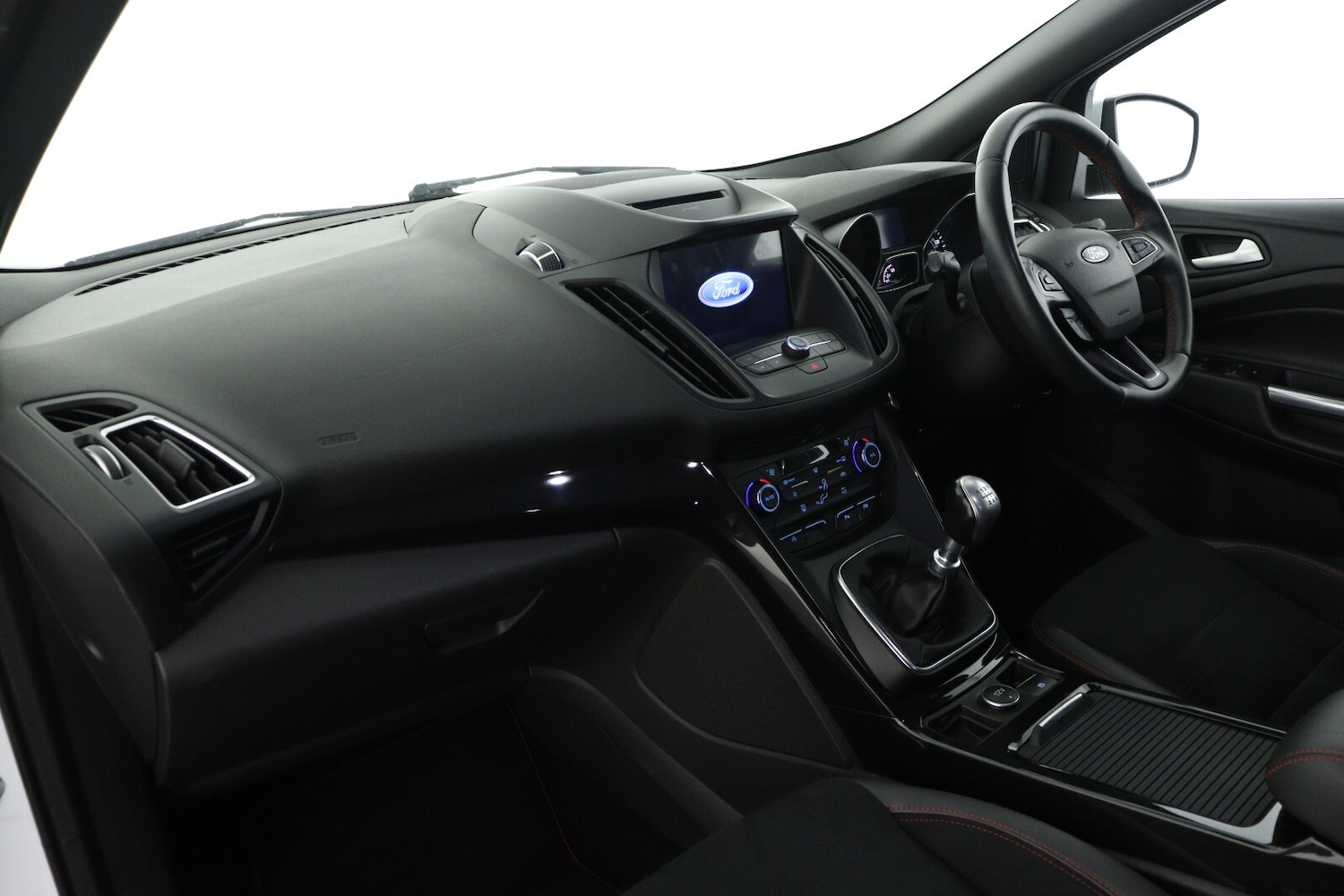 Used Ford Kuga 2018 for sale - 76870683: Photo 11