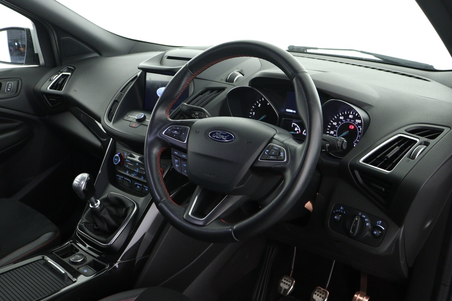 Used Ford Kuga 2018 for sale - 76870683: Photo 13