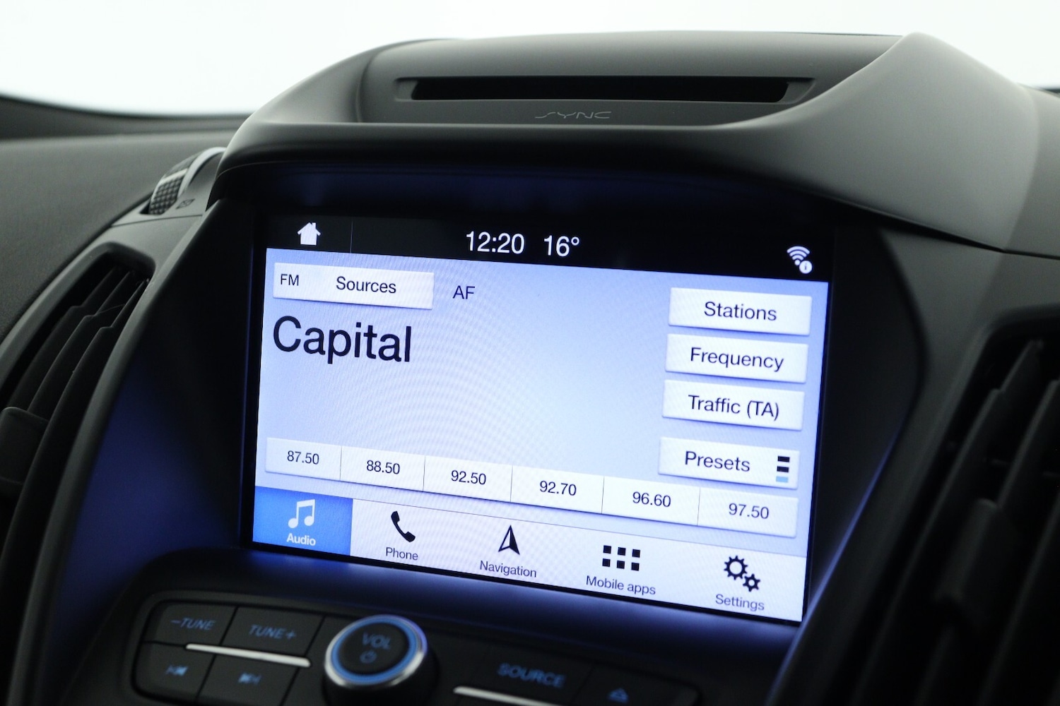 Used Ford Kuga 2018 for sale - 76870683: Photo 14