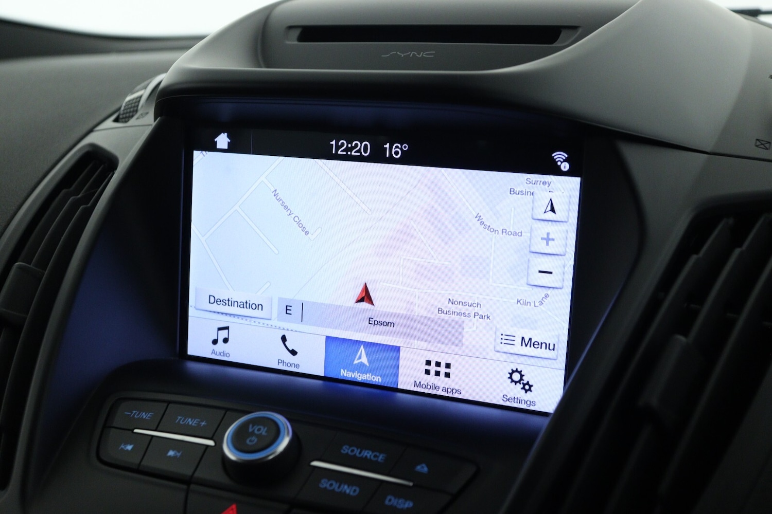 Used Ford Kuga 2018 for sale - 76870683: Photo 15