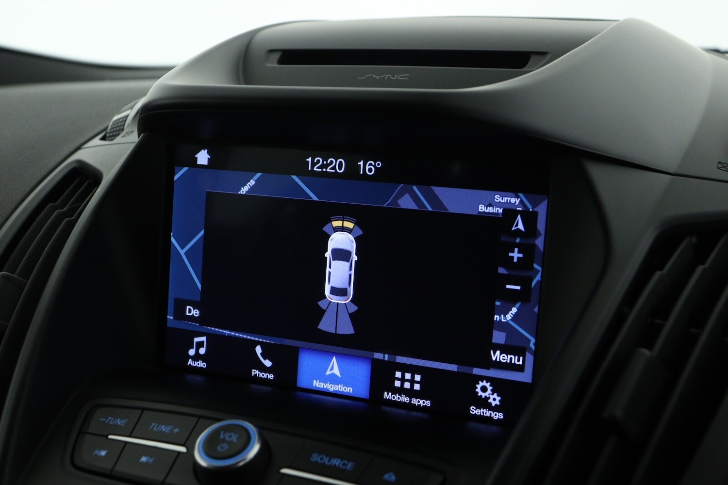 Used Ford Kuga 2018 for sale - 76870683: Photo 16