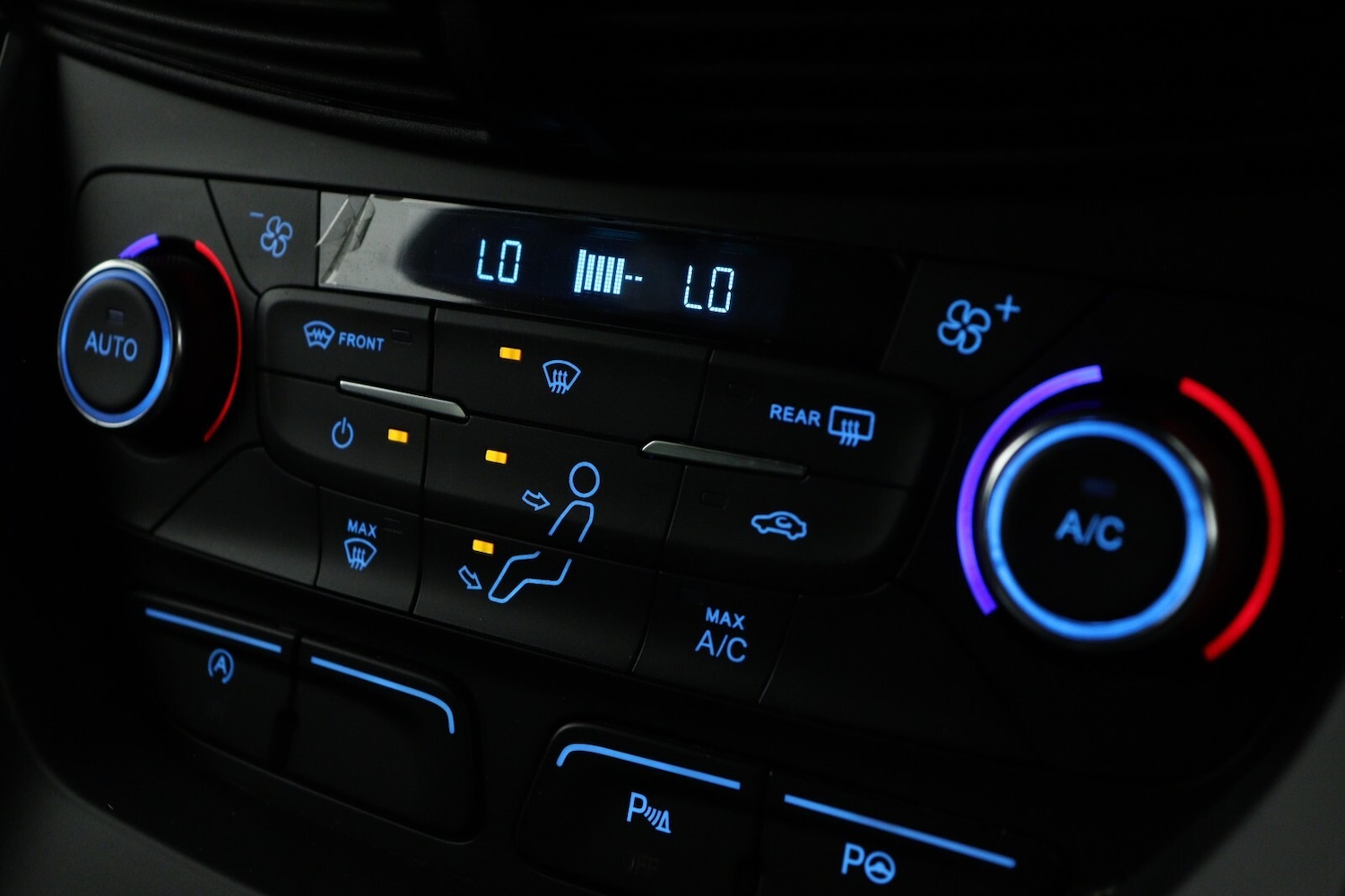 Used Ford Kuga 2018 for sale - 76870683: Photo 17