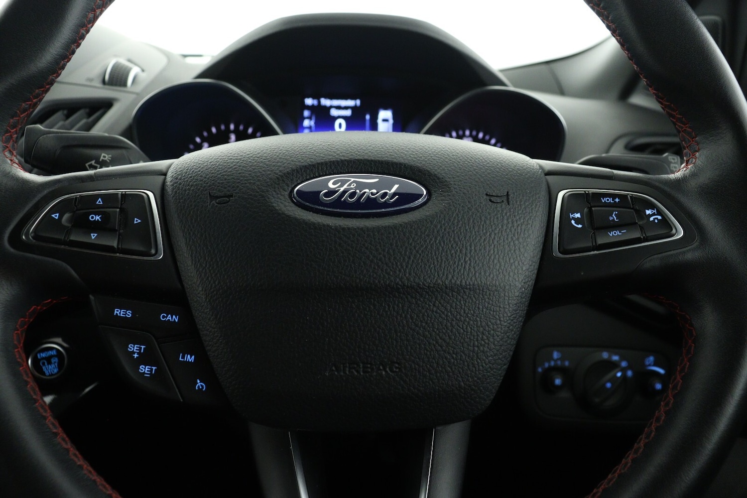 Used Ford Kuga 2018 for sale - 76870683: Photo 19